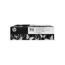 Cabeça de Impressão HP 711 C1Q10A - Alta Qualidade para Impressoras HP | bluepixel.pt