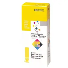 Toner Amarelo HP C3103A - Compatível com Impressoras HP - 3000 Páginas | bluepixel.pt