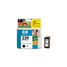 Tinteiro HP 339 Preto C8767EE 21ml - Compatível com impressoras HP | bluepixel.pt