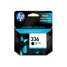 Tinteiro HP 336 Preto C9362EE 5ml - Compatível com Impressoras HP | bluepixel.pt