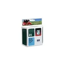 Tinteiro HP 85 Azul Claro C9428A 69ml - Compatível com impressoras HP | bluepixel.pt