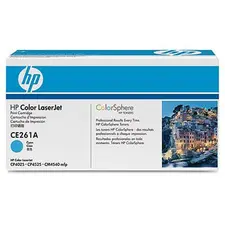 Toner HP 648A Azul CE261A - Capacidade para 11.000 páginas | BluePixel