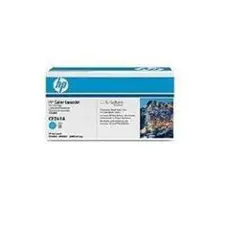 Toner HP Azul CE261AC - Compatível com Impressoras HP - 11.000 Páginas | BluePixel.pt