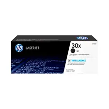 Toner HP 30X Preto CF230X - Alta Capacidade para Impressoras HP | bluepixel.pt
