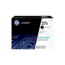 Toner HP 37X Preto CF237X - Alta Capacidade para Impressoras HP | bluepixel.pt