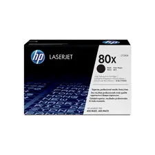 Toner HP 80X Preto CF280X - Compatível com Impressoras HP de Alta Capacidade | bluepixel.pt