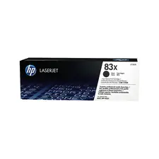 Toner HP 83X Preto CF283X - Alta Capacidade para Impressoras HP | bluepixel.pt