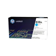 Cartucho de toner azul HP 828A CF359A - 30.000 páginas | Loja BluePixel