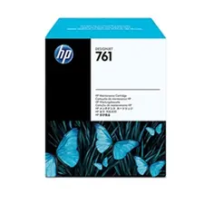 Tinteiro de Manutenção HP 761 CH649A - Compatível com Impressoras HP na bluepixel.pt