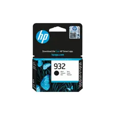 Tinteiro HP 932 Preto CN057AE 8,5ml - Impressão de Alta Qualidade na bluepixel.pt