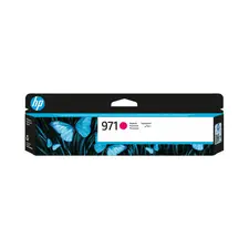 Tinteiro HP 971 Magenta CN623A - Compatível com Impressoras HP - Até 2500 páginas | bluepixel.pt