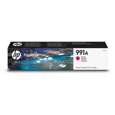 Tinteiro HP 991A Magenta 94ml - Compatível com Impressoras HP | bluepixel.pt