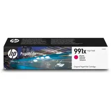 Tinteiro HP 991X Magenta M0J94AE - Capacidade para 16.000 páginas | Loja BluePixel
