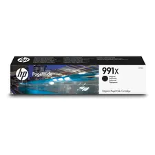 Tinteiro HP 991X Preto M0K02A 375ml - Impressões de Alta Qualidade | bluepixel.pt
