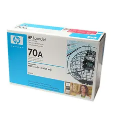 Toner HP 70A Preto Q7570A 15.000 páginas - Marca 34 | Loja BluePixel