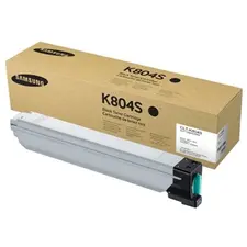 Toner HP/Samsung K804S Preto SS586A - Capacidade 20.000 páginas | Loja BluePixel