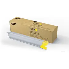 Toner Amarelo Y809 para HP/Samsung - 15.000 páginas | BluePixel.pt