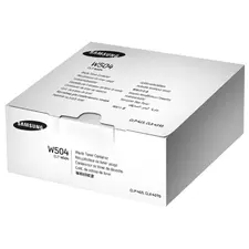 Recipiente Desperdício HP/Samsung W504 SU434A - Compatível com Impressoras Laser - 14.000 páginas