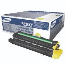 Tambor Amarelo R838XY SU618A para HP e Samsung - Alta Capacidade 30.000 páginas | bluepixel.pt