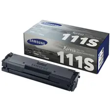Toner HP/Samsung 111S Preto SU810A - Compatível com Impressoras HP e Samsung | bluepixel.pt