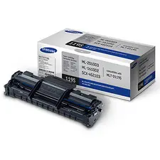 Toner HP/Samsung 119S SU863A Preto - Capacidade 2000 páginas | Marca 34