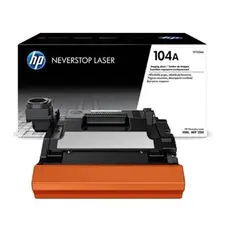 Tambor HP 104A Preto W1104A - Compatível com Impressoras HP - 20.000 Páginas | bluepixel.pt