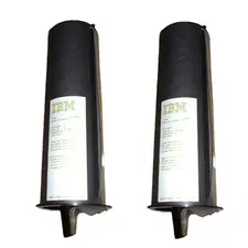Pack Toners IBM Preto 6190726 - Compatível, 2 Unidades | bluepixel.pt
