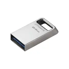 Pen Drive USB-A 3.2 64GB DataTraveler Micro - Alta Velocidade e Portabilidade | 273