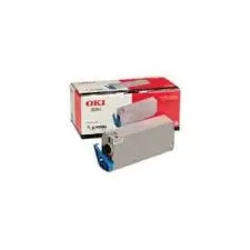 Toner OKI Preto 41963008 - Capacidade para 10.000 páginas | Loja BluePixel