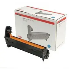 Toner Amarelo OKI 44315305 - Compatível com Impressoras OKI | 6000 páginas | BluePixel.pt