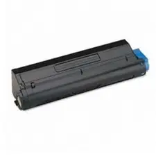Toner OKI Preto 44574802 - Compatível com Impressoras OKI até 7000 páginas | bluepixel.pt