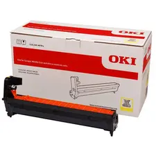 Toner Amarelo 333 para Impressoras OKI 46484105 - Alta Capacidade 30.000 páginas | bluepixel.pt