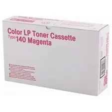 Toner Ricoh Type 140 Magenta 402099 - Compatível com impressoras Ricoh | bluepixel.pt