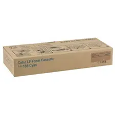 Toner Ricoh Type165 Azul 6000 Páginas - Marca 393 | Loja BluePixel