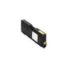 Toner Ricoh Type 165 Amarelo 402461 - Compatível com Impressoras Ricoh | bluepixel.pt