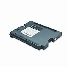 Tinteiro Ricoh GC-21BLK Preto - Compatível com impressoras Ricoh | bluepixel.pt