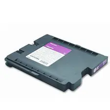 Tinteiro Ricoh GC-31M Magenta - Compatível com Impressoras Ricoh | bluepixel.pt