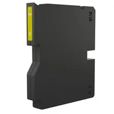 Tinteiro Ricoh GC-41Y Amarelo | Compatível com impressoras Ricoh na bluepixel.pt