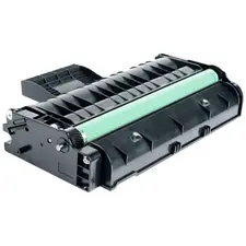 Toner Ricoh SP-311HE Preto 407246 - Capacidade 3500 páginas | Loja BluePixel