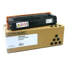 Toner Ricoh SP-C340E Preto 407899 - Capacidade para 5000 páginas | bluepixel.pt