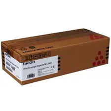 Toner Ricoh M-C250H Magenta 408342 6300 páginas - Marca 393 | Loja BluePixel