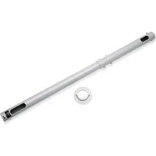 Suporte de Teto Epson ELPFP14 com tubo ajustável 918-1168mm Prata | BluePixel.pt