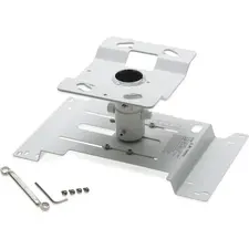 Suporte de teto Epson ELPMB22 branco para projetores | Loja BluePixel