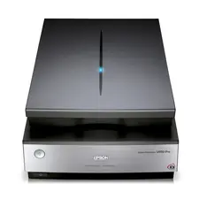 Epson Perfection V850 Pro Scanner Flatbed CCD A4/Letter 6400x9600dpi USB 2.0 | Loja BluePixel