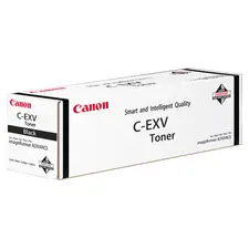 Cartucho de toner preto Canon C-EXV 47 - Capacidade padrão | BluePixel.pt