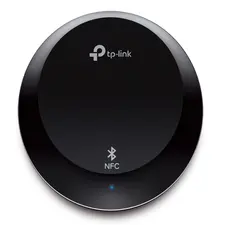 Receptor de Música Bluetooth TP-LINK HA100 com NFC e Bluetooth 4.1 - Loja BluePixel