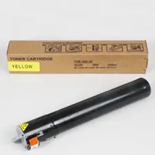 Toner Ricoh C-2550 Amarelo | Compatível com Impressoras Ricoh | 5500 páginas | bluepixel.pt