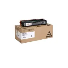 Toner Ricoh Preto 841587 393 - Capacidade para 10.000 páginas | Loja BluePixel