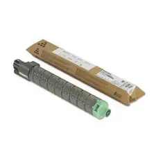 Toner Ricoh MP-C400 Preto 393 - Capacidade para 10.000 páginas | Loja BluePixel