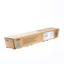 Toner Ricoh MP-C3502 Azul 18.000 páginas - Marca 393 | Loja BluePixel